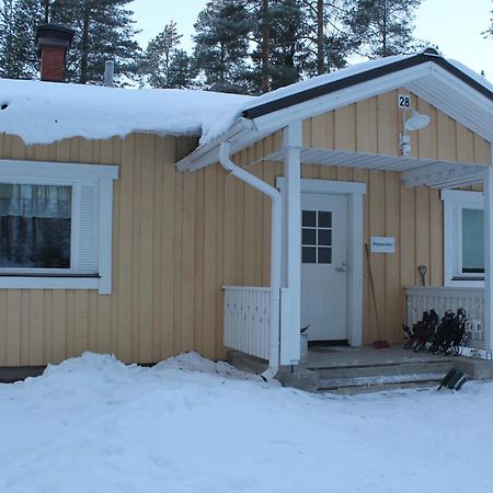 Lake Cottage Janisvaara Kolinkylä Exterior foto