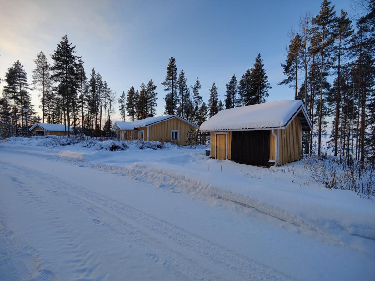 Lake Cottage Janisvaara Kolinkylä Exterior foto