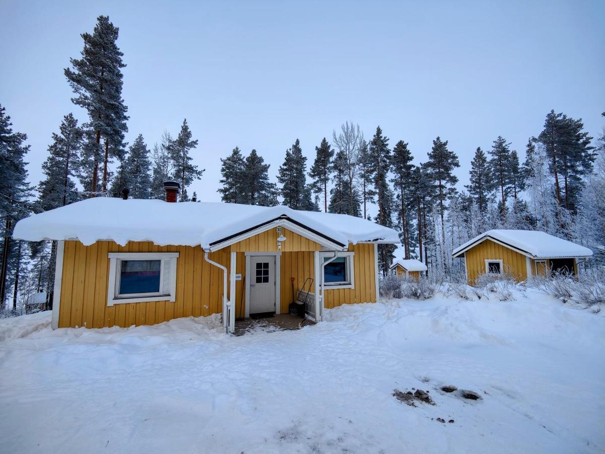 Lake Cottage Jaenisvaara Kolinkylä Exterior foto